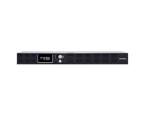 SAI LINEA CYBERPOWER OR600ERM1U SAI LINEA CYBERPOWER OR600ERM1U