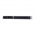 SAI LINEA CYBERPOWER OR600ERM1U SAI LINEA CYBERPOWER OR600ERM1U