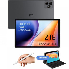 TABLET ZTE BLD X1001W 4-128BKTP