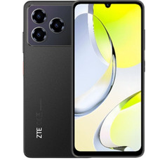 SMARTPHONE ZTE BLD A76 4-128 BK