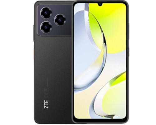 SMARTPHONE ZTE BLD A76 4-128 BK SMARTPHONE ZTE BLD A76 4-128 BK