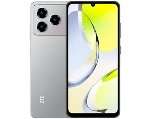 SMARTPHONE ZTE BLD A76 4-128 GY SMARTPHONE ZTE BLD A76 4-128 GY