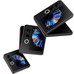 SMARTPHONE ZTE NUBIA FLIP2 8-256 BK SMARTPHONE ZTE NUBIA FLIP2 8-256 BK