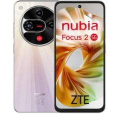 SMARTPHONE ZTE NUBIA FC2 8-256 WH