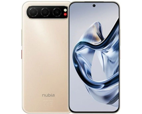 SMARTPHONE ZTE NUBIA AIR 8-256 GD SMARTPHONE ZTE NUBIA AIR 8-256 GD