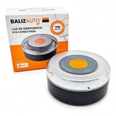 BLZA-LUZ CONNECTED V16 BLZA-LUZ CONNECTED V16