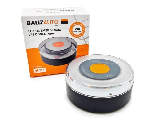 BLZA-LUZ CONNECTED V16 BLZA-LUZ CONNECTED V16