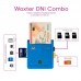 LECTOR DNI WOXTER PE26-146 LECTOR DNI WOXTER PE26-146