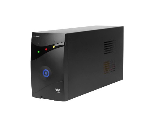 SAI WOXTER PE26-162 SAI WOXTER PE26-162