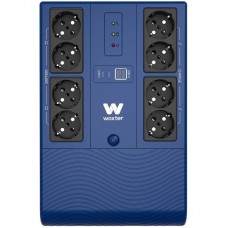 SAI WOXTER PE26-201