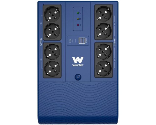 SAI WOXTER PE26-201 SAI WOXTER PE26-201