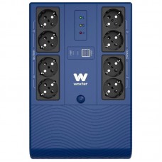 SAI WOXTER PE26-202