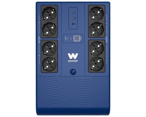 SAI WOXTER PE26-202 SAI WOXTER PE26-202