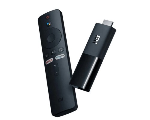 XIA-ANDROID MI TV STICK