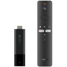 XIA-ANDROID TV STICK 4K EUV2 XIA-ANDROID TV STICK 4K EUV2