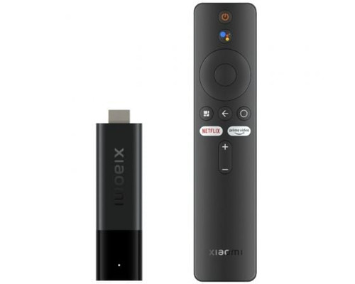 XIA-ANDROID TV STICK 4K EUV2