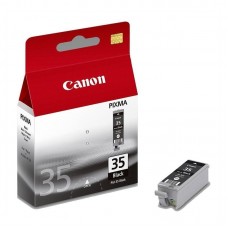 CARTUCHO TINTA CANON PGI35BK