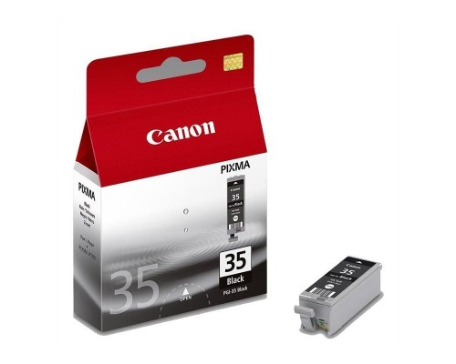 CARTUCHO TINTA CANON PGI35BK