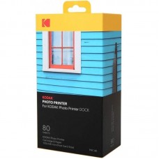 KOD-PAPEL DOCK 4X6 80U KOD-PAPEL DOCK 4X6 80U