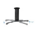 SOPORTE TOOQ PJ1010TN-B