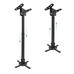 SOPORTE TOOQ PJ3030TN-B