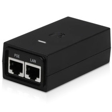 ALIMENTADOR UBIQUITI POE-24-12W-G ALIMENTADOR UBIQUITI POE-24-12W-G