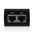 ALIMENTADOR UBIQUITI POE-24-12W ALIMENTADOR UBIQUITI POE-24-12W