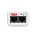 ALIMENTADOR UBIQUITI POE-24-7W-G-WH ALIMENTADOR UBIQUITI POE-24-7W-G-WH