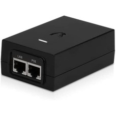ALIMENTADOR UBIQUITI POE-24 ALIMENTADOR UBIQUITI POE-24