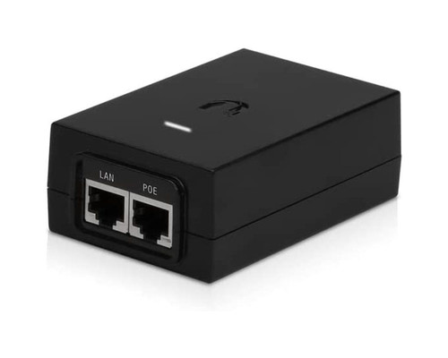 ALIMENTADOR UBIQUITI POE-24 ALIMENTADOR UBIQUITI POE-24