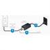 ALIMENTADOR UBIQUITI POE-24 ALIMENTADOR UBIQUITI POE-24