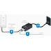 ALIMENTADOR UBIQUITI UBN-POE48G ALIMENTADOR UBIQUITI UBN-POE48G