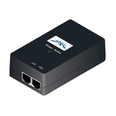 ALIMENTADOR UBIQUITI POE-50-60W ALIMENTADOR UBIQUITI POE-50-60W