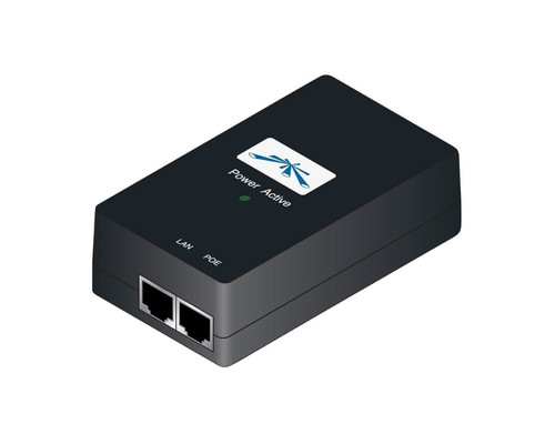 ALIMENTADOR UBIQUITI POE-50-60W ALIMENTADOR UBIQUITI POE-50-60W