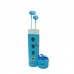 MP4 SUNSTECH STARTECH POPS BL