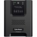 SAI LINEA CYBERPOWER PR1500ELCD SAI LINEA CYBERPOWER PR1500ELCD