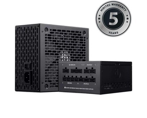 FUENTE ALIMENTACION HIDITEC 850W BZX850 BZ V2 FUENTE ALIMENTACION HIDITEC 850W BZX850 BZ V2