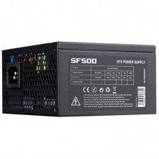 FUENTE ALIMENTACION HIDITEC SF500 FUENTE ALIMENTACION HIDITEC SF500