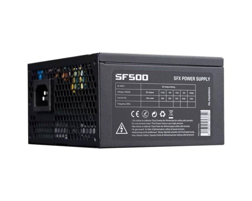 FUENTE ALIMENTACION HIDITEC SF500 FUENTE ALIMENTACION HIDITEC SF500