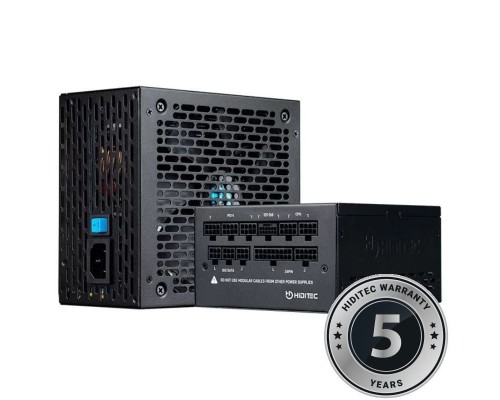 FUENTE ALIMENTACION HIDITEC 850W GDX850V3 G FUENTE ALIMENTACION HIDITEC 850W GDX850V3 G