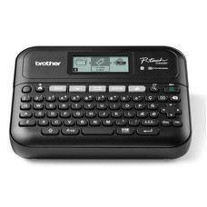 BROTHER-ROTUL PT-D460BTVP