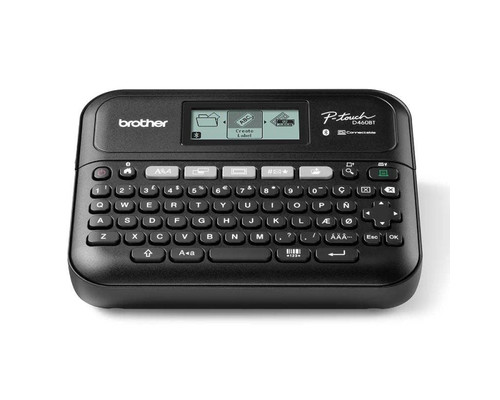 BROTHER-ROTUL PT-D460BTVP