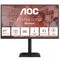 MONITOR AOC Q27E4CV MONITOR AOC Q27E4CV