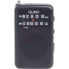 RADIO QUBO R-S1 RADIO QUBO R-S1
