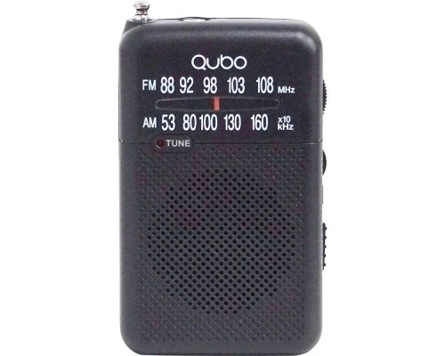 RADIO QUBO R-S1 RADIO QUBO R-S1