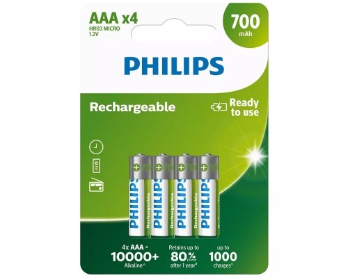 PHIL-PILA R03B4A70 10 PHIL-PILA R03B4A70 10