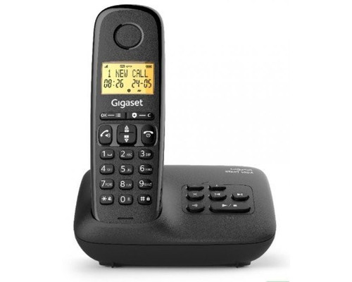 GIGA-TEL BASIC 100 BK