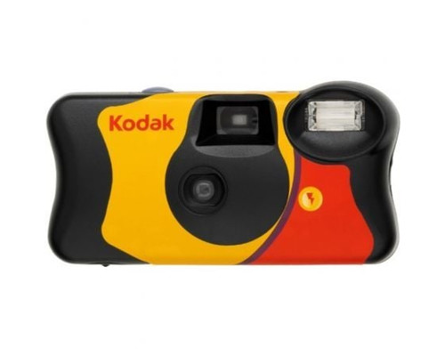 CAMARA KODAK FUNSAVER 39 CAMARA KODAK FUNSAVER 39