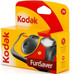 CAMARA KODAK FUNSAVER 39 CAMARA KODAK FUNSAVER 39