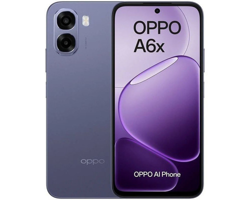 OPP-SP A6X 4-128 PUR OPP-SP A6X 4-128 PUR